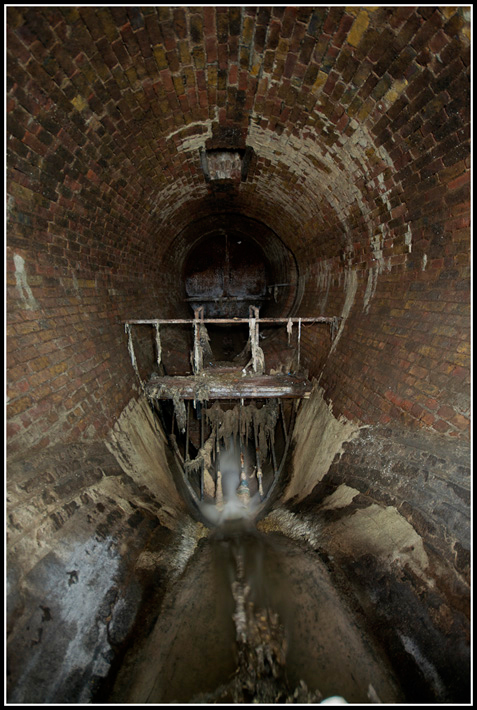 River Westbourne River Westbourne